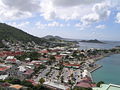 Marigot, Saint Martin, French side