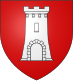 Coat of arms of Latour