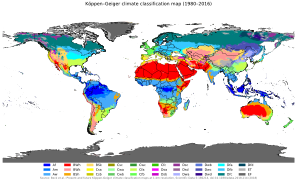 World (Present)