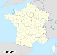 Saint-Pierre-de-Lages is located in Hoat-kok