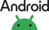 Логотип Android