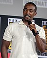 Anthony Mackie, actor (BFA, 2001)[199]