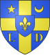 Coat of arms of Lodève