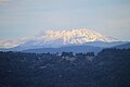 Image 82Mount St. Helens in Skamania County, Washington, U.S. in 2020 (from Pacific Ocean)