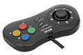 Neo Geo CD Controller