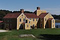 Wentworth-Coolidge Mansion