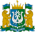 Coat of arms of Khanty-Mansi Autonomous Okrug — Yugra