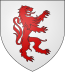 Blason de Sauveterre-de-Comminges