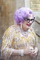 Image 40Dame Edna Everage, a comic creation of Barry Humphries (from Culture of Australia)
