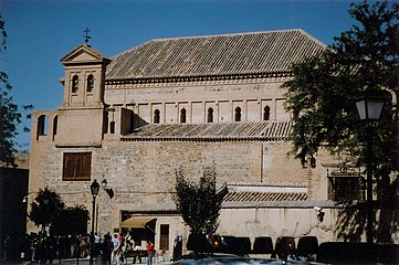 Sinagoga del Tránsito y Museo Sefardita