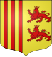 Coat of arms of Bordes