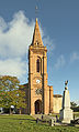 Bell tower and Memorial