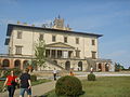 Villa di Poggio a Caiano