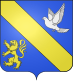 Coat of arms of Les Angles