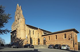 Chiesa Santa Maria Maddalena