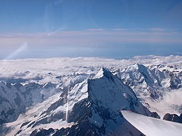 Mount Cook