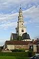 Sint-Catharina en Sint-Corneliuskerk