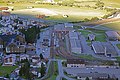 Bahnhof Andermatt: Ausgangspunkt der Strecke nach Göschenen