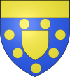 Blason de Wingles