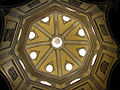 Aix Cathedral, Dome