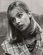 Maryam d'Abo