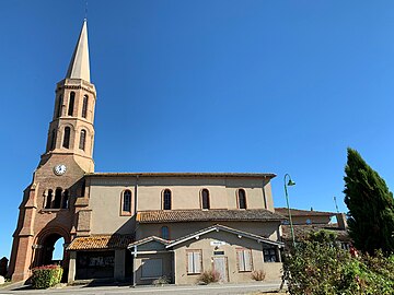 Église Saint-Jean-Baptiste