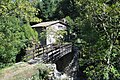 The old Barry Mill