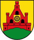 Gevelsberg címere