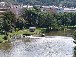 Region de Karlovy Vary - Sœmeanza