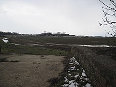 Over field to Moor House Farm - geograph.org.uk - 3385754.jpg