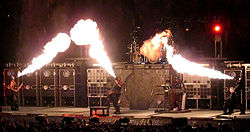 Rammstein