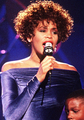 Whitney Houston