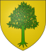 Blason de Fonsorbes