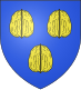 Coat of arms of Néoules