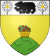 Coat of arms of Loures-Barousse