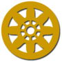 Thumbnail for File:Buddhism symbol.PNG