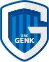 A KRC Genk címere