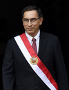 Martin Vizcarra Cornejo