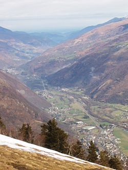 Bagnères-de-Luchon ê kéng-sek