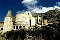 Castle of Skanderbeg