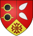 Blason de Montaut