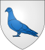 Blason de Toutens