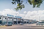 Thumbnail for Nantes Atlantique Airport