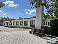 Embassy of France in Canberra