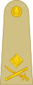 میجر جنرل Major general (Pakistan Army)[५२]