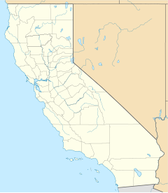 Lawrence Livermore National Laboratory is located in California