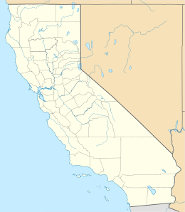 Bull Island is located in California