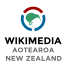 Kumpulan Pengguna Wikimedia Aotearoa New Zealand