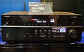 Yamaha AV Receiver