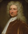 Image 76Portrait of Edmund Halley by Godfrey Kneller (before 1721) (from Southern Ocean)